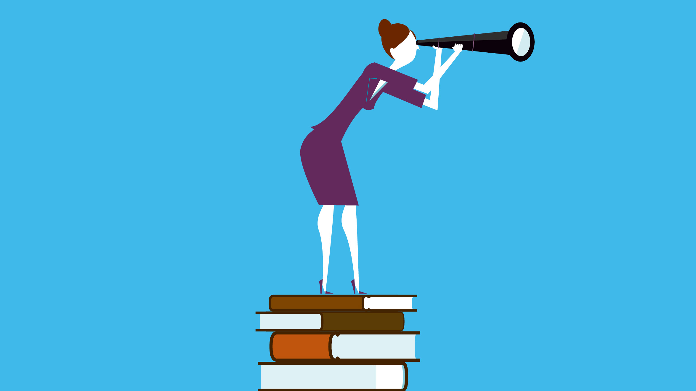 Interactive course interface